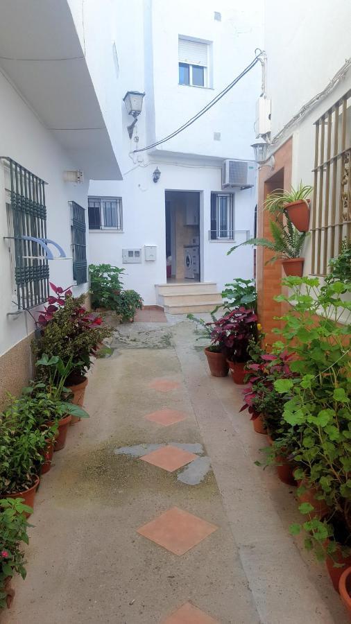 Casa Abuela Pepa Leilighet Conil De La Frontera Rom bilde
