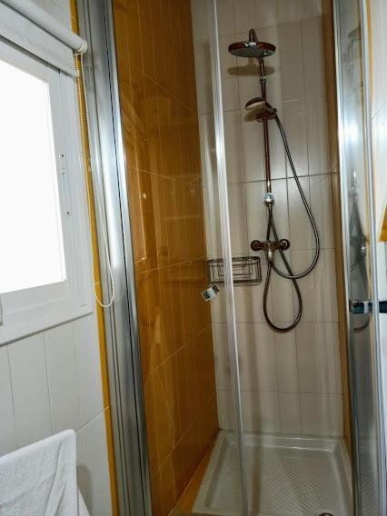 Casa Abuela Pepa Leilighet Conil De La Frontera Eksteriør bilde