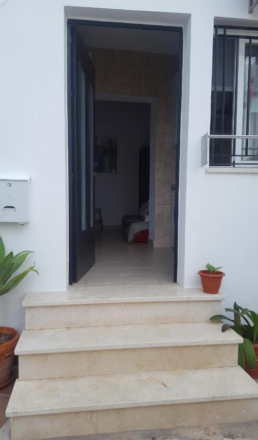 Casa Abuela Pepa Leilighet Conil De La Frontera Rom bilde